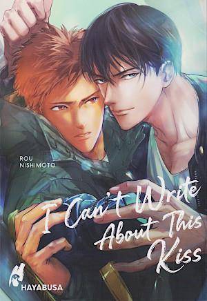 I Can't Write About This Kiss (Gebraucht)