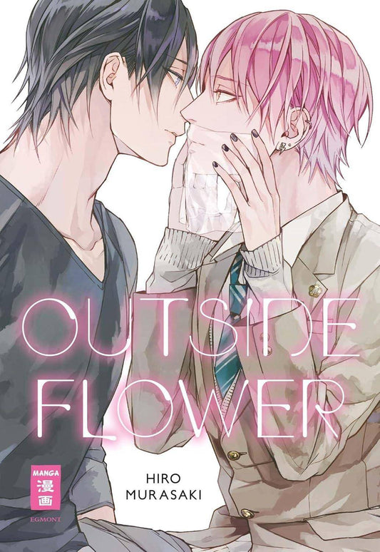 Outside Flower (Gebraucht)