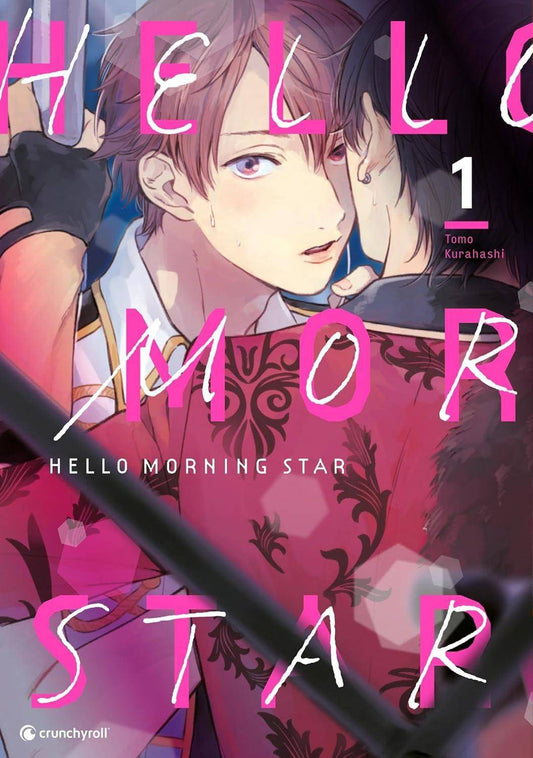 Hello Morning Star - Band 1 (Gebraucht)