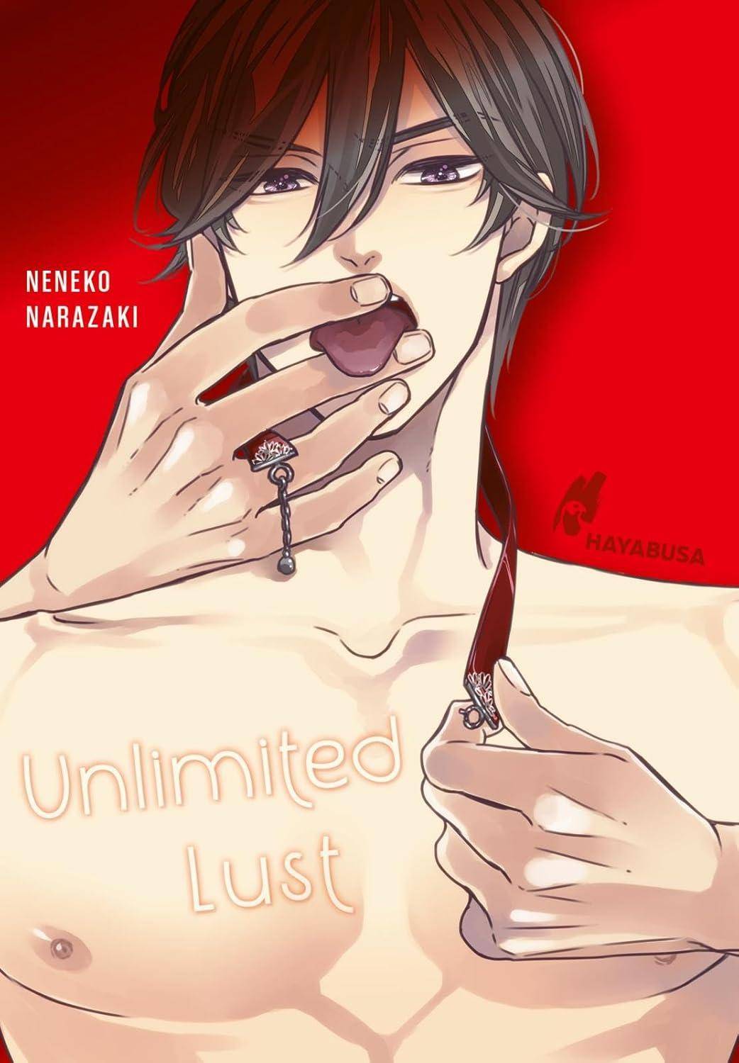 Unlimited Lust (Gebraucht)