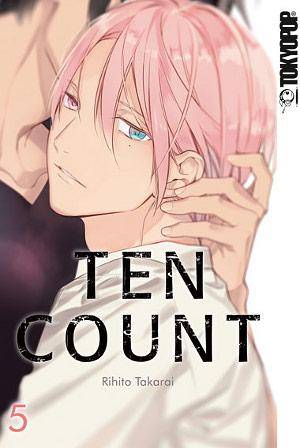 Ten Count - Band 5 (Gebraucht)