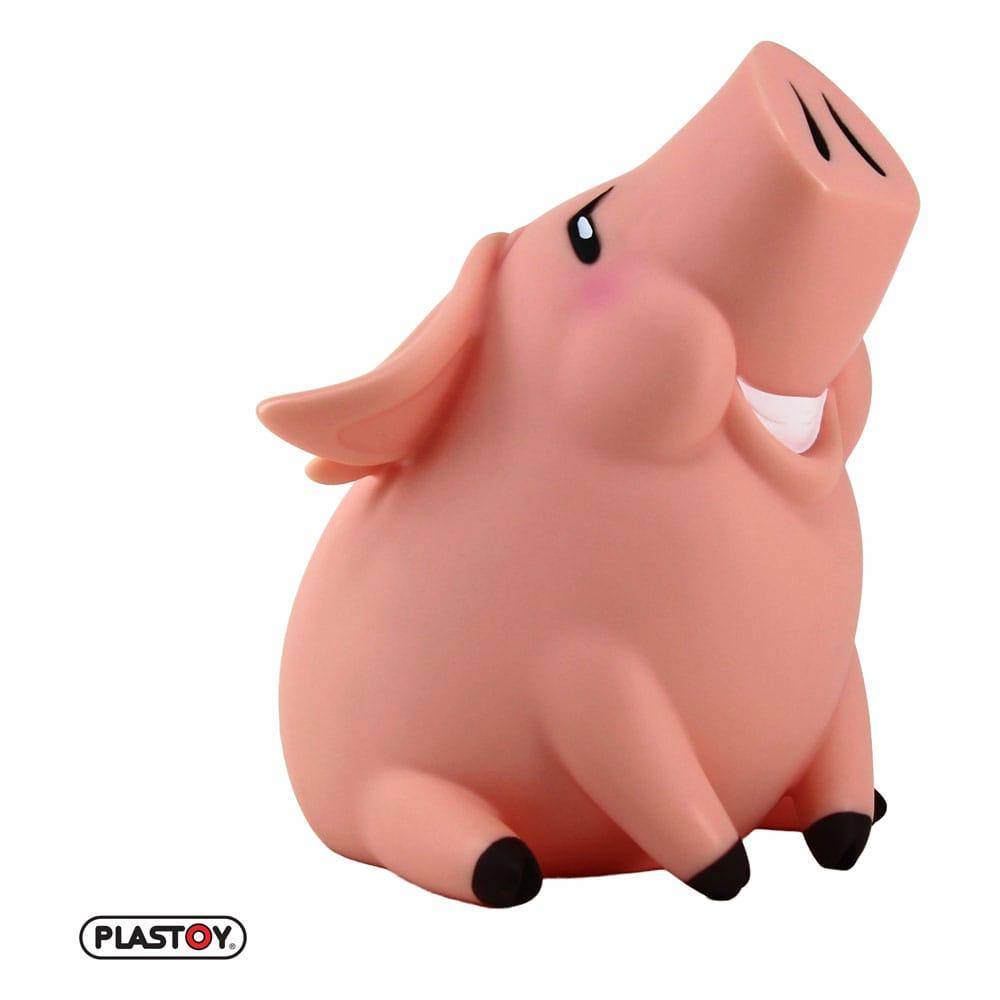 Seven Deadly Sins - Spardose Hawk - 12cm