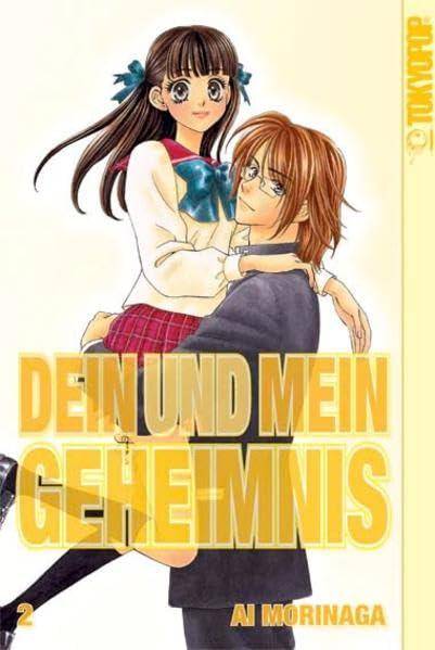 Dein und mein Geheimnis - Band 2 (Gebraucht)