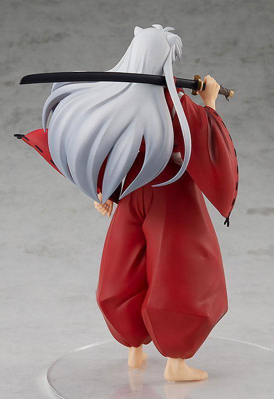 Inu Yasha - Statue Inu Yasha Pop Up Parade - 17 cm