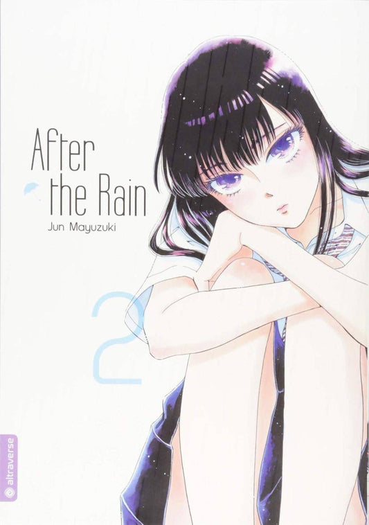 After the Rain - Band 2 (Gebraucht)