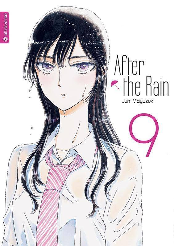 After the Rain - Band 9 (Gebraucht)