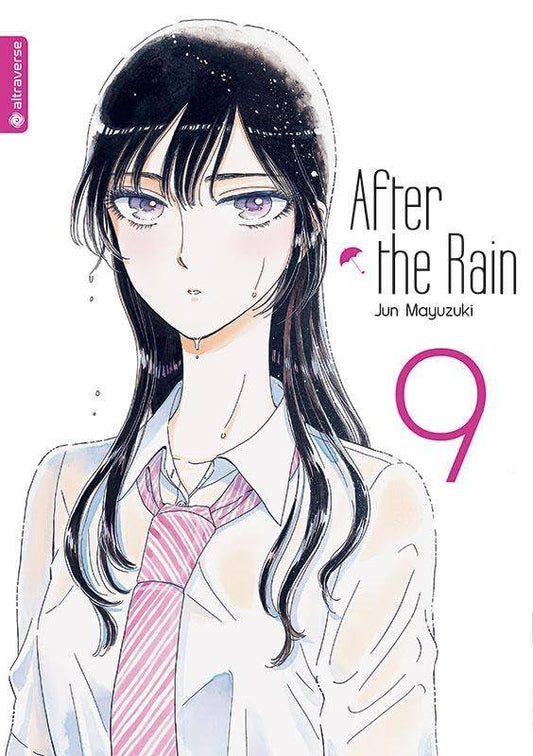 After the Rain - Band 9 (Gebraucht)