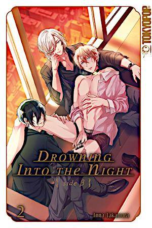 Drowning into the Night - Band 2 (Gebraucht)