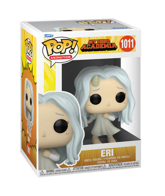 My Hero Academia - POP! Eri - 1011