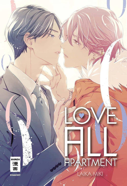 Love All Apartment (Gebraucht)