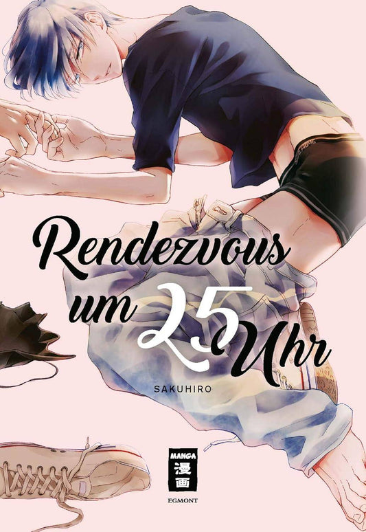 Rendezvous um 25 Uhr (Gebraucht)