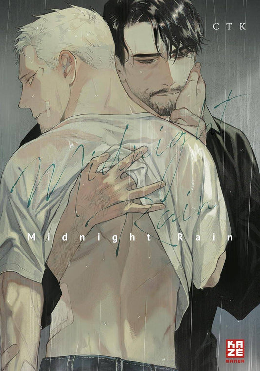 Midnight Rain (Gebraucht)