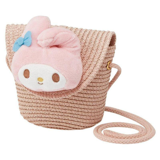Sanrio - Umhängetasche My Melody - 14 x 13 cm