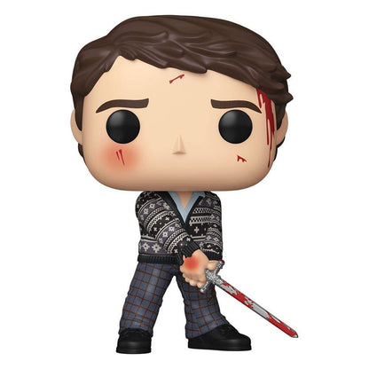 Harry Potter - POP! Neville Longbottom - 194