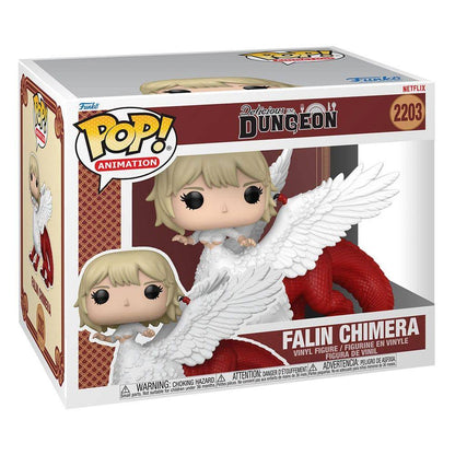 Delicious in Dungeon - POP! Falin - 2203
