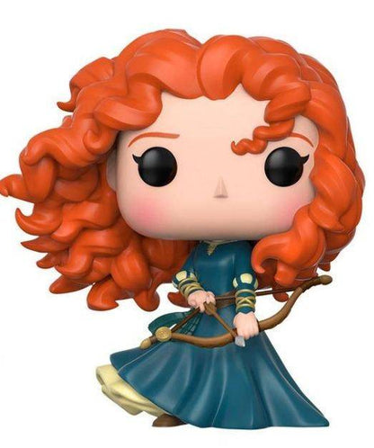 Disney - POP! Merida - 324