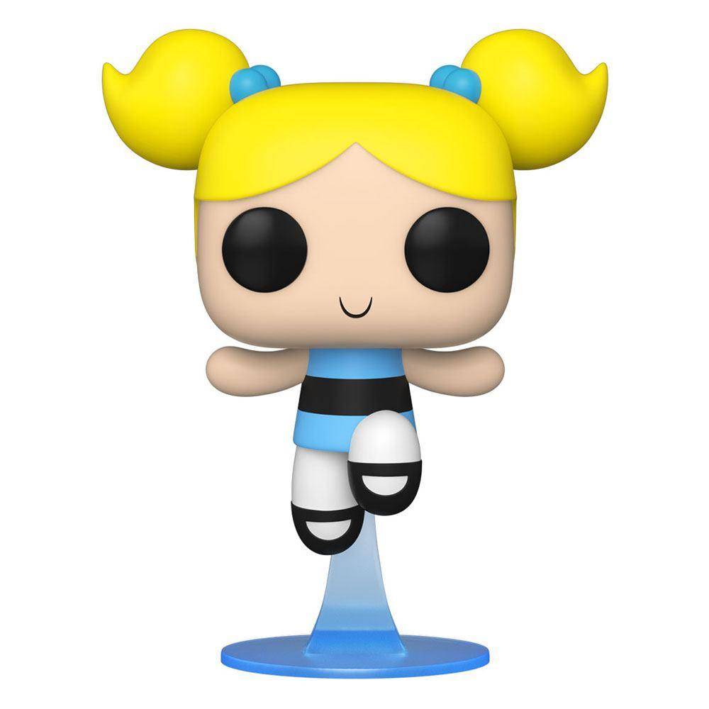 Powerpuff Girls - POP! Bubbles - 1081