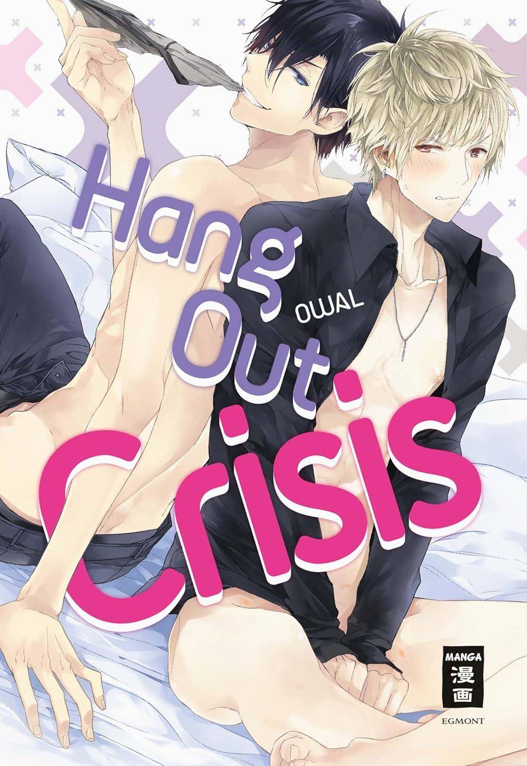Hang Out Crisis (Gebraucht)