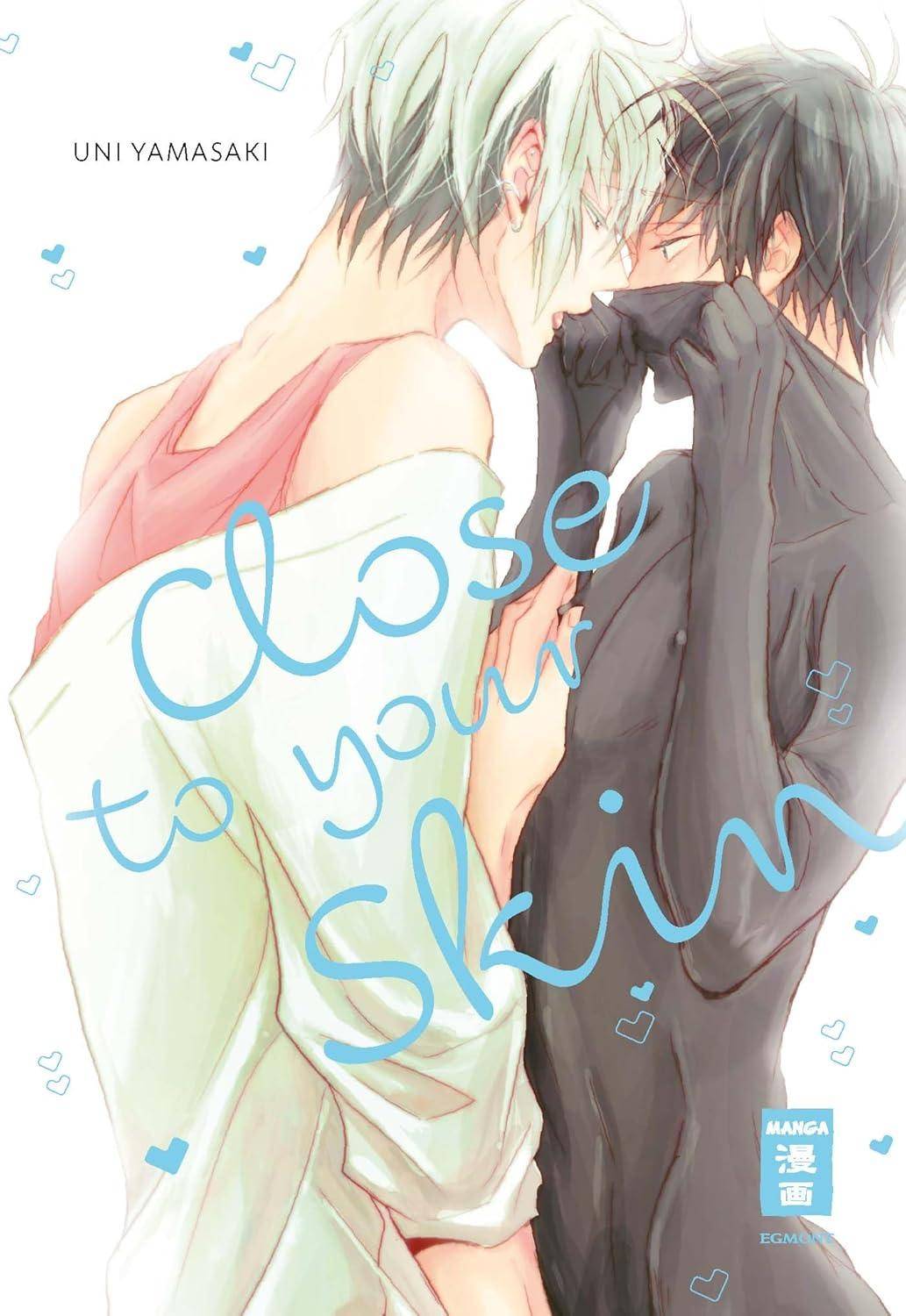 Close To Your Skin (Gebraucht)
