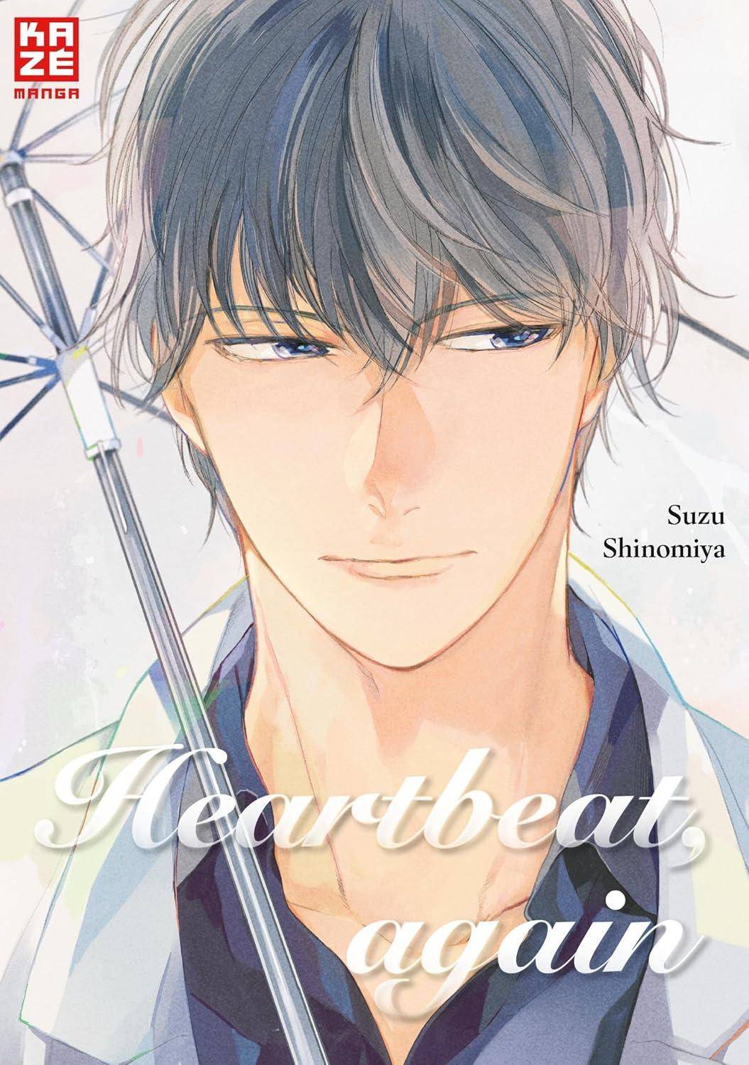 Heartbeat, again (Gebraucht)