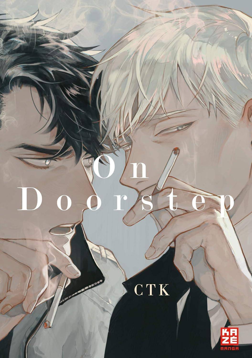 On Doorstep (Gebraucht)