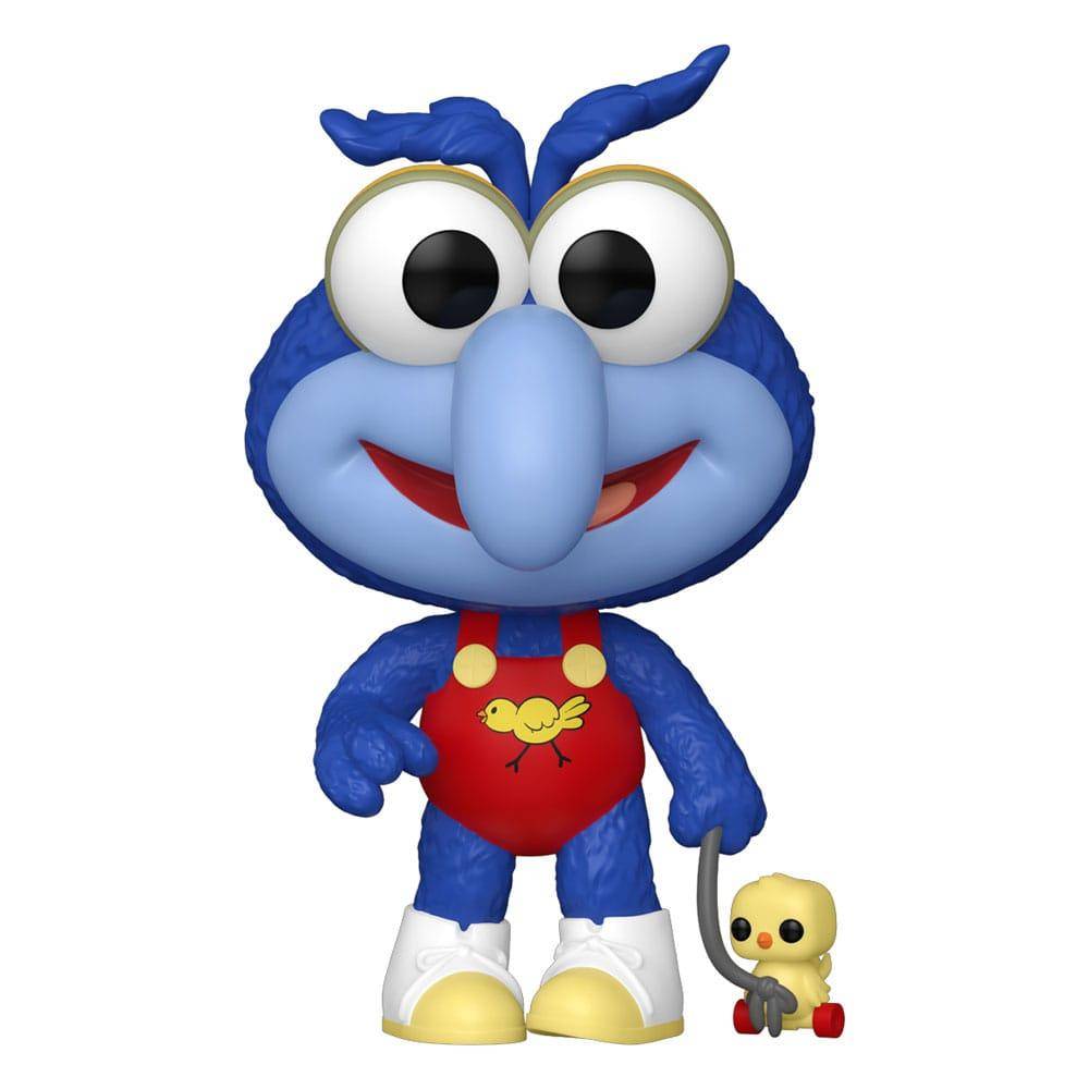 The Muppets - POP! Gonzo - 1698
