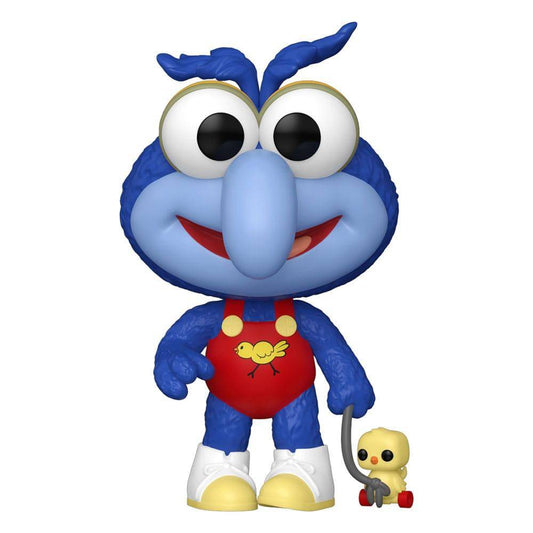 The Muppets - POP! Gonzo - 1698