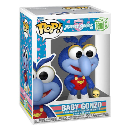 The Muppets - POP! Gonzo - 1698