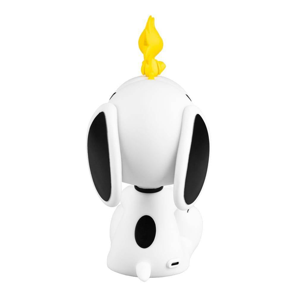 Peanuts - Lampe Snoopy - 27 cm