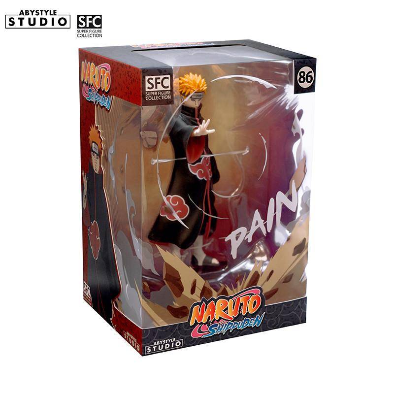 Naruto - Statue Pain - 19 cm