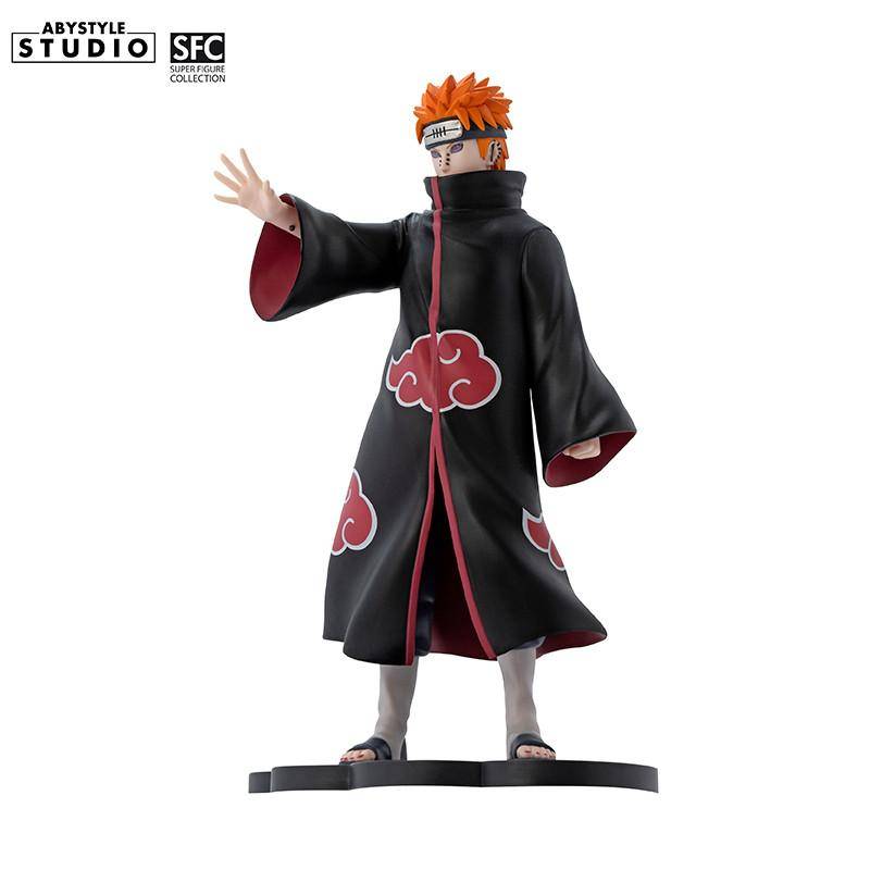 Naruto - Statue Pain - 19 cm