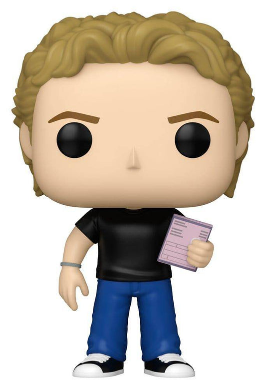 Fast & Furious - POP! Brian O´Conner - 1992