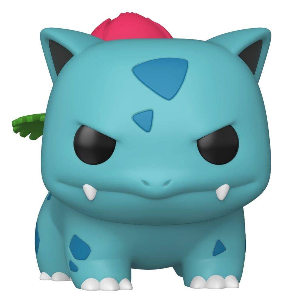 Pokemon - POP! Bisaknosp - 1126