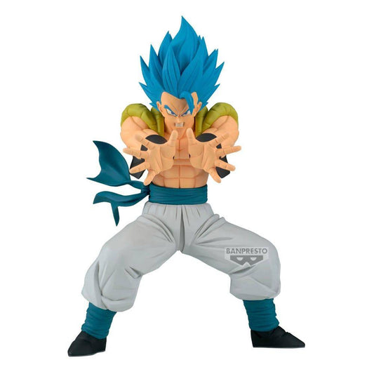 Dragon Ball - Statue Gogeta Grandista - 25 cm