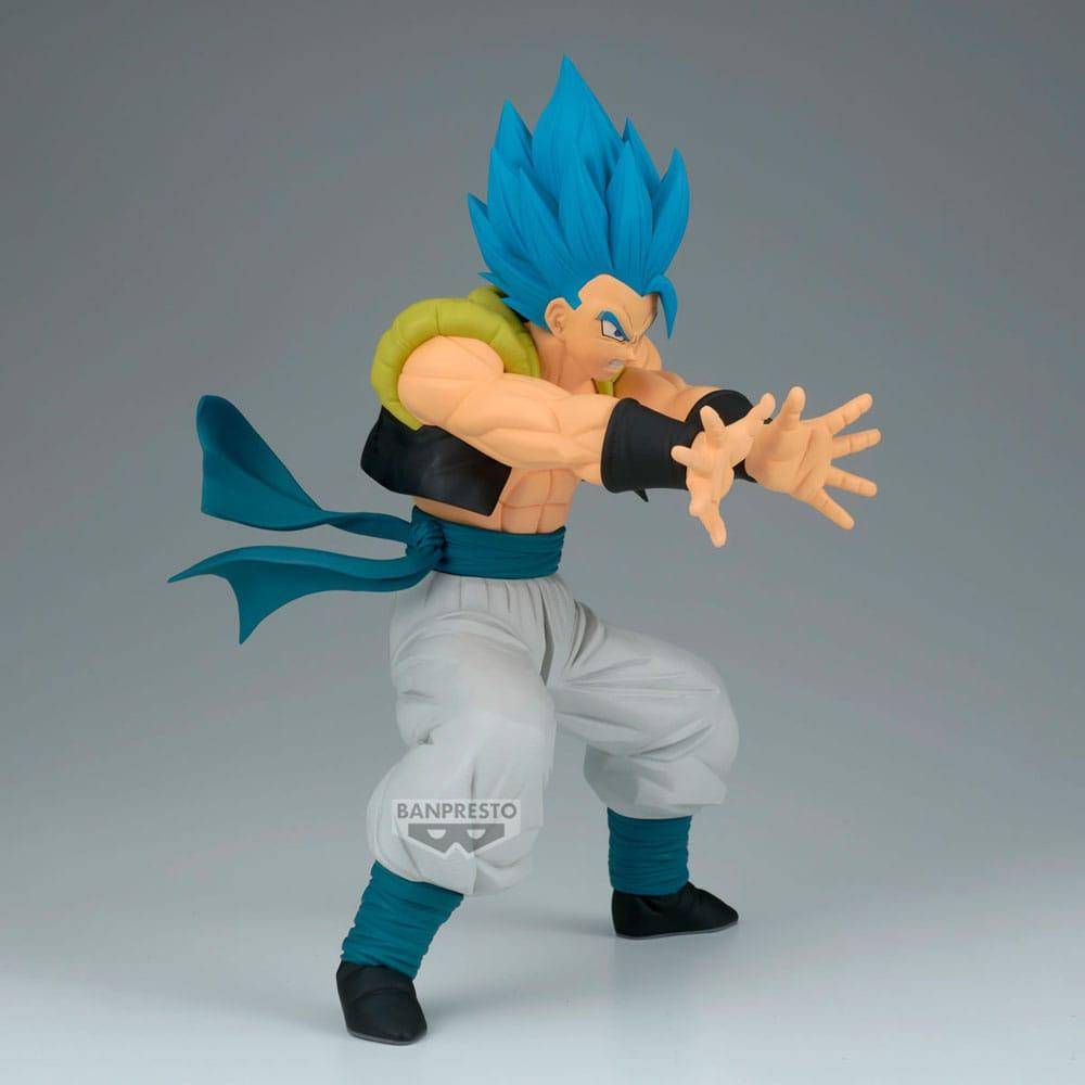 Dragon Ball - Statue Gogeta Grandista - 25 cm
