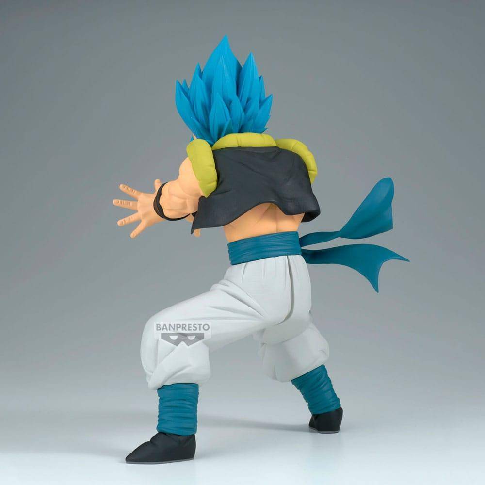 Dragon Ball - Statue Gogeta Grandista - 25 cm