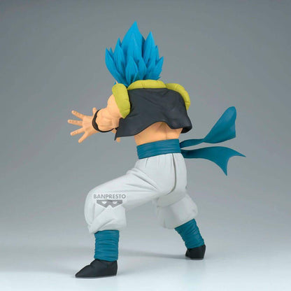 Dragon Ball - Statue Gogeta Grandista - 25 cm