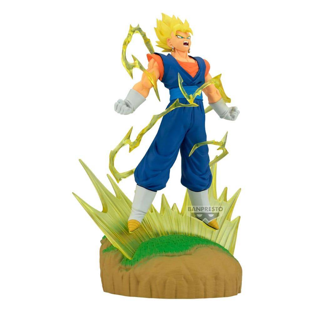 Dragon Ball - Statue Vegito - 17 cm