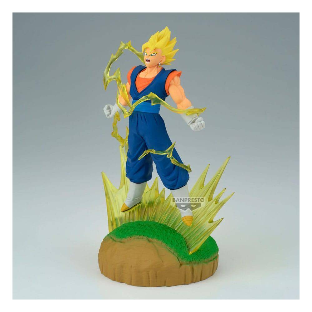 Dragon Ball - Statue Vegito - 17 cm