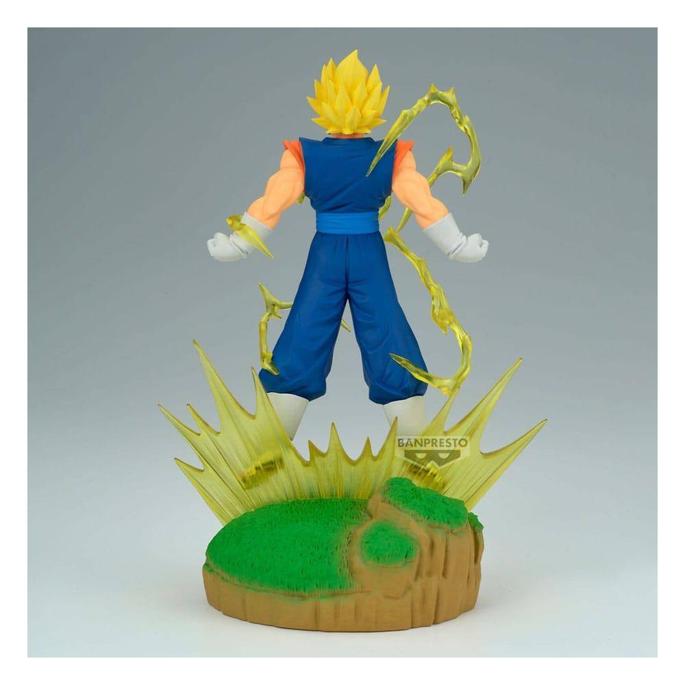 Dragon Ball - Statue Vegito - 17 cm