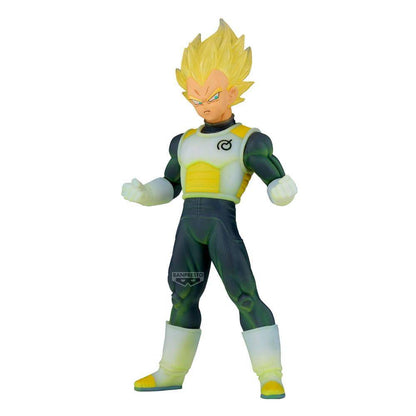 Dragon Ball - Statue Vegeta - 21 cm