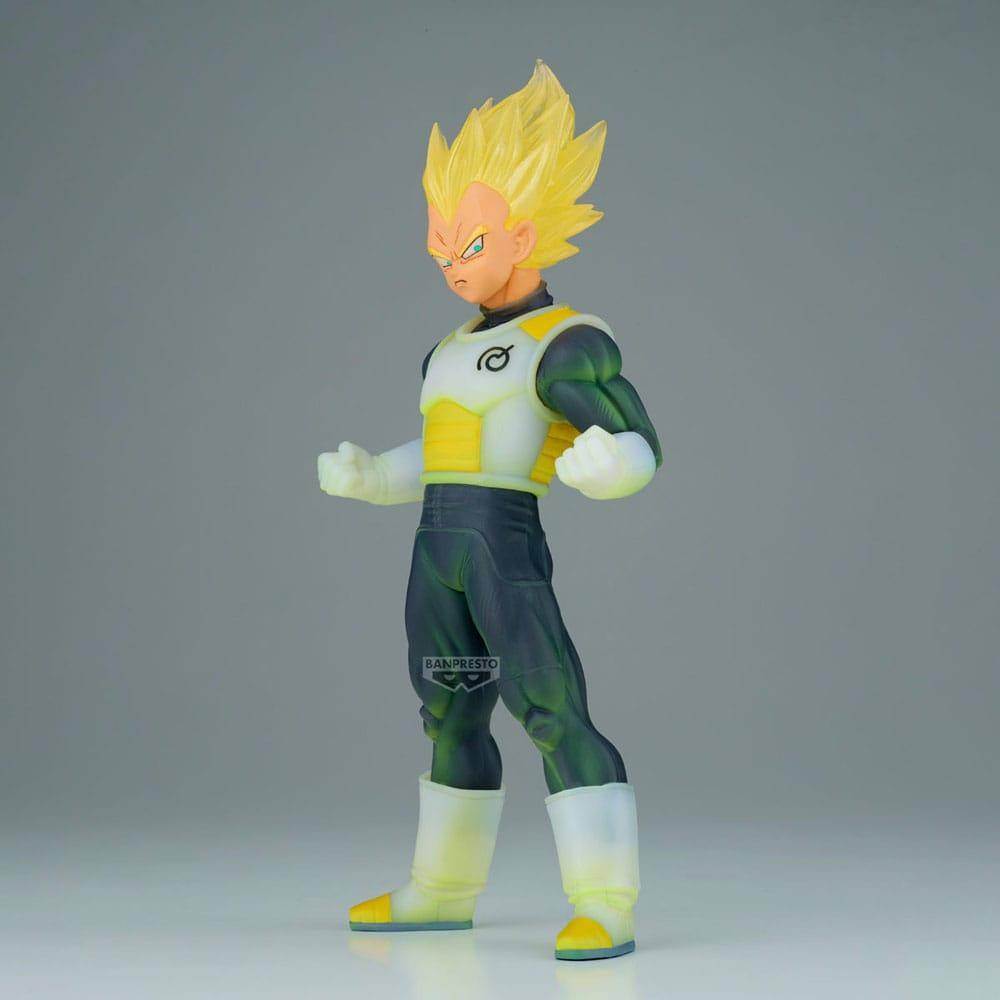 Dragon Ball - Statue Vegeta - 21 cm
