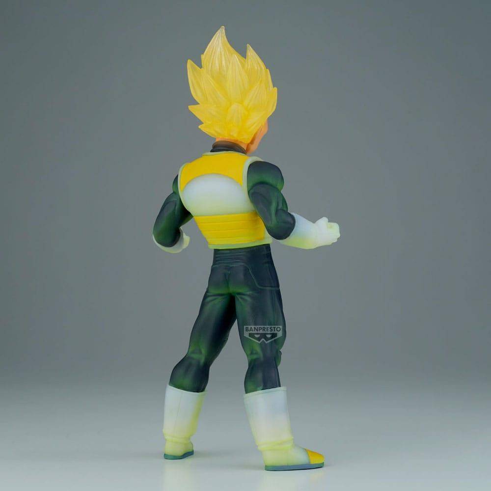 Dragon Ball - Statue Vegeta - 21 cm