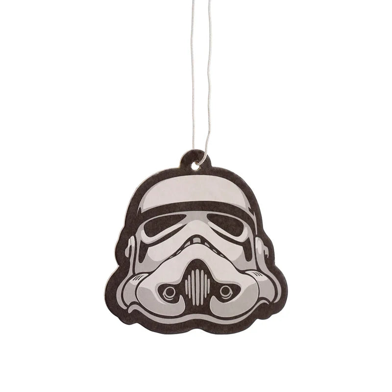 Star Wars - Lufterfrischer Stormtrooper - Raspberry