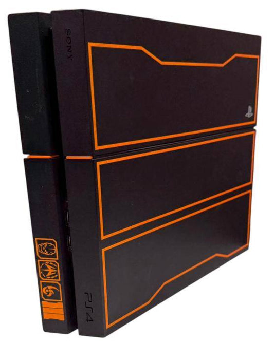 PS4 - Konsole 1 TB - Call Of Duty Black Ops Edition - Ohne Controller (Gebraucht)