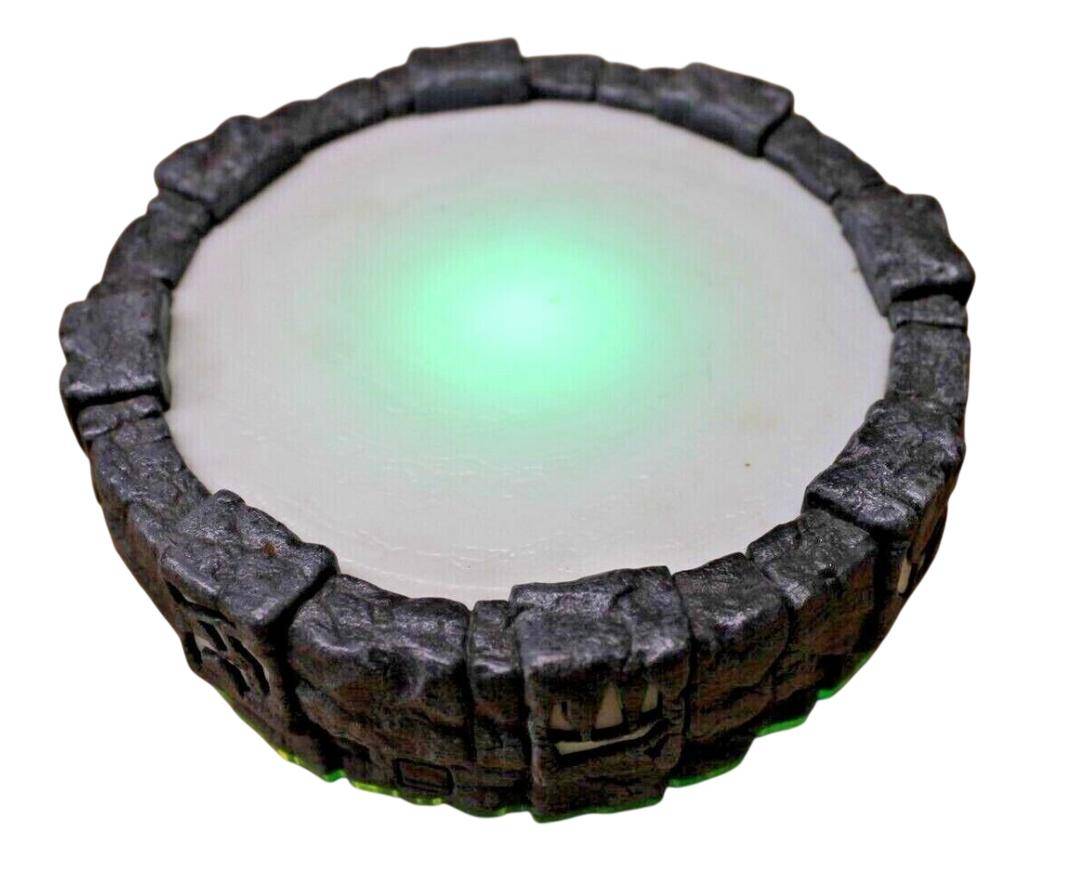 Skylanders Portal - Modell-Nummer 83973790 (Gebraucht)