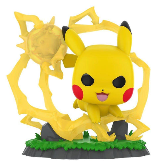 Pokemon - POP! Pikachu - 1127