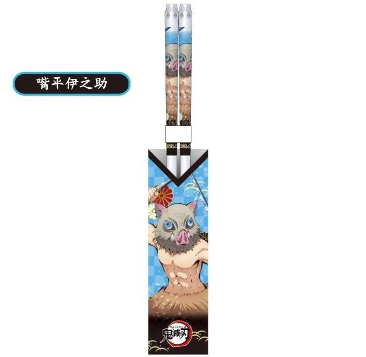 Demon Slayer - Essstäbchen Inosuke - 21 cm