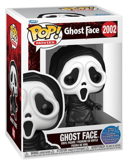 Scream - POP! Ghostface - 2002