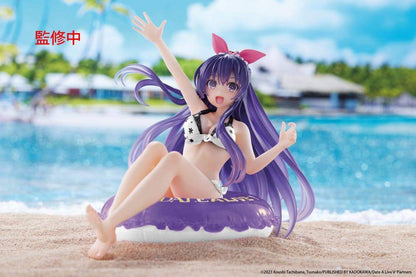 Date A Live - Statue Tohka Yatogami Aqua Float - 10 cm